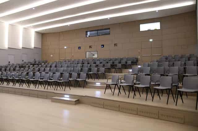 Audimax Auditorium