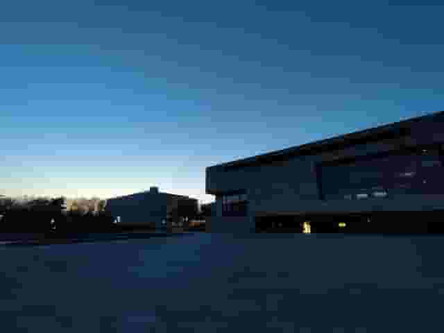 Lecture halls