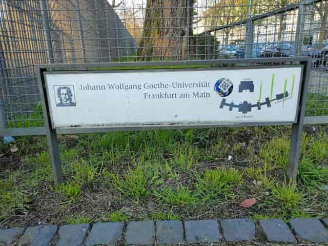 Goethe University Frankfurt - >????????? ???????</a>
