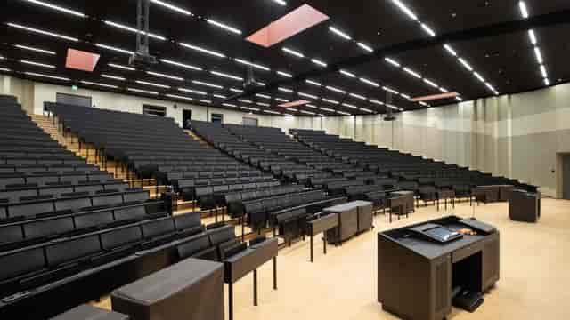 Kulturwissenschaften an Uni Frankfurt