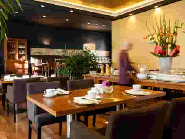 Grand salon