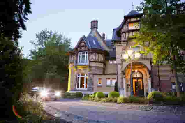 Villa Rothschild