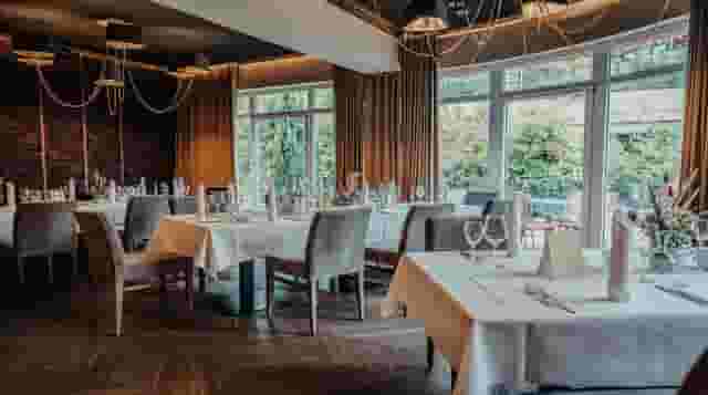 Banqueting hall Toskana