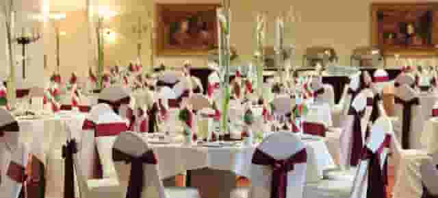 Banqueting hall Toskana