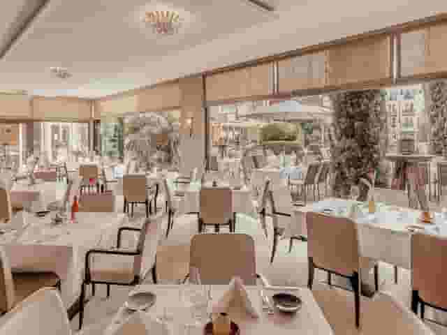 Banqueting hall Toskana