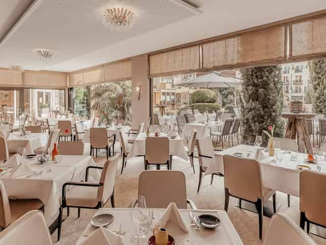Banqueting hall Toskana