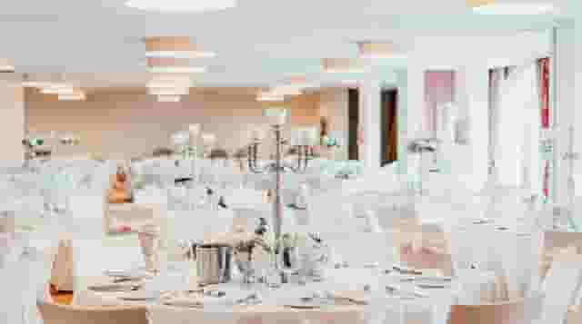 Banqueting hall Toskana