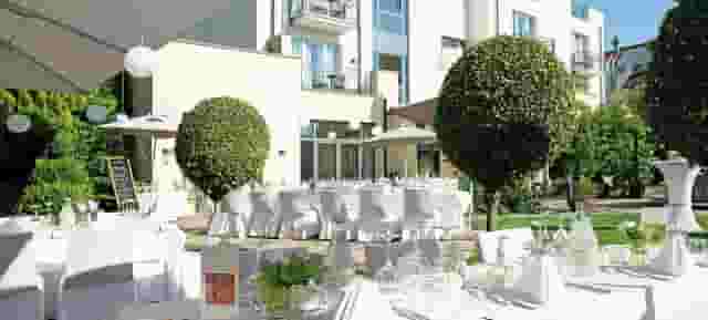 Banqueting hall Toskana