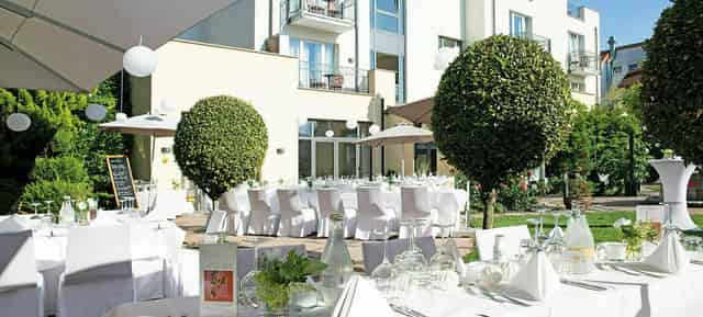 Banqueting hall Toskana