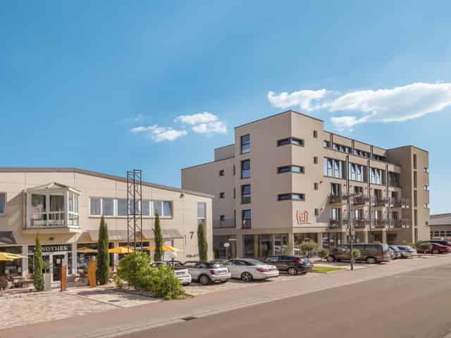 Casa Piazza