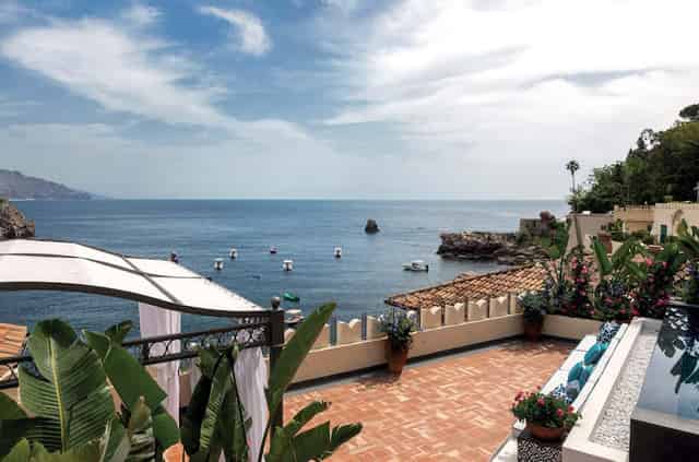 Lido Villeggiatura