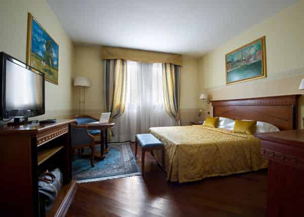 Suites