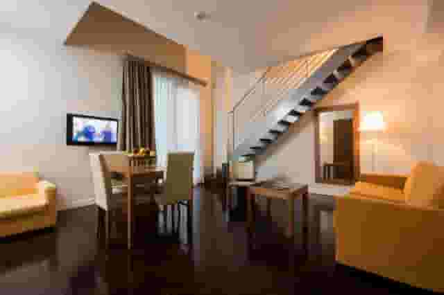Suite Deluxe
