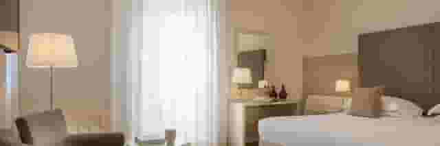 Suite Deluxe