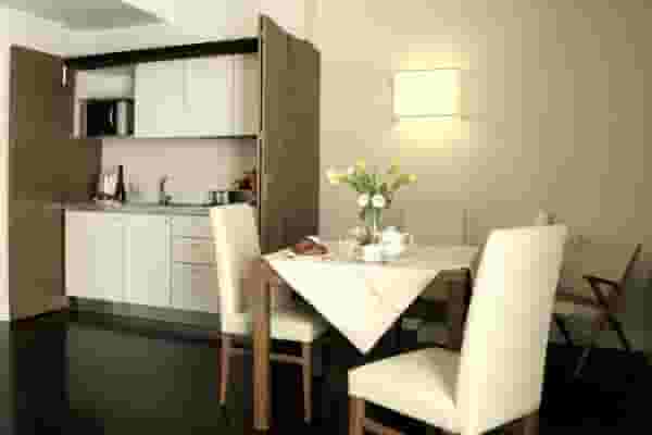 Suite Deluxe