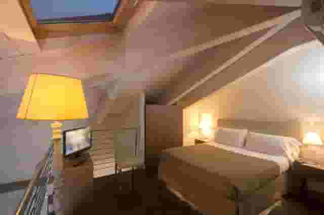Suite Deluxe
