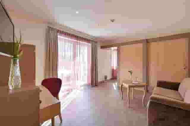 Suites