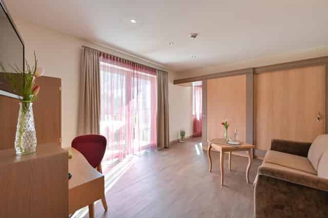 Suites