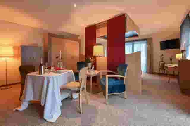 Suites