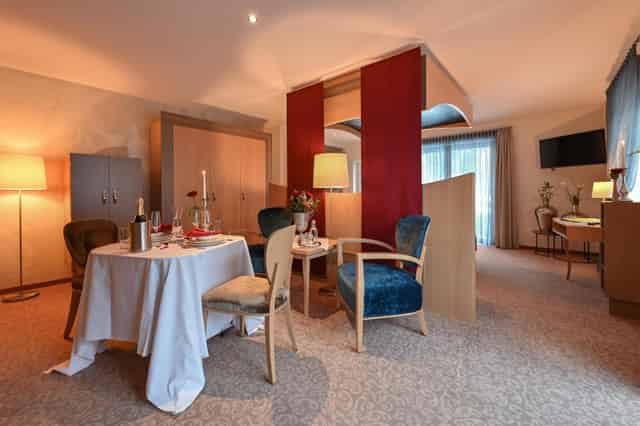 Suites