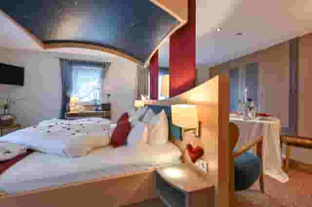Suites