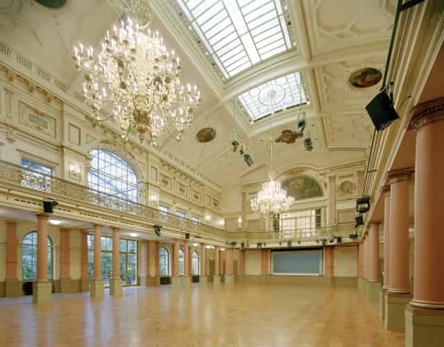 Festsaal
