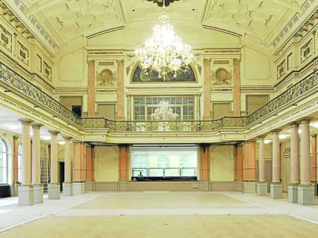 Festsaal