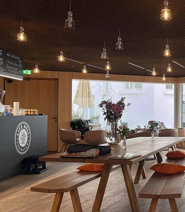 Life Deli