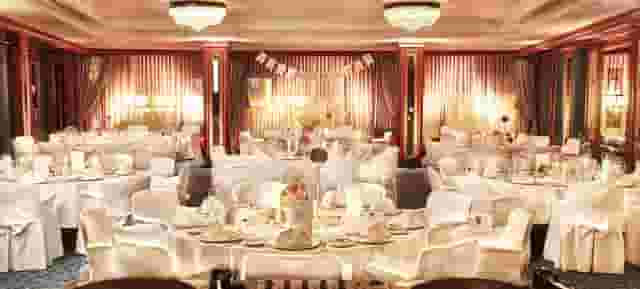 Event Restaurant Frankfurter Hof