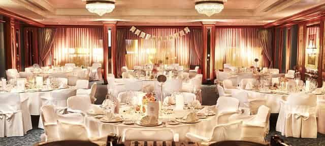 Event Restaurant Frankfurter Hof