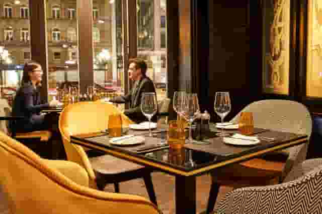 Event Restaurant Frankfurter Hof