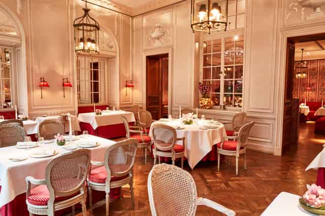 Event Restaurant Frankfurter Hof
