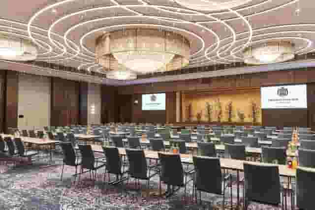 Event Restaurant Frankfurter Hof