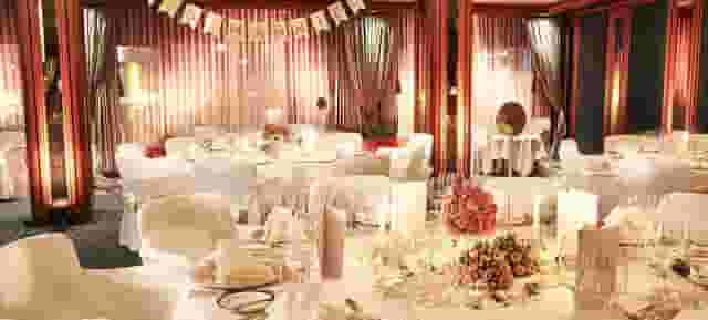 Event Restaurant Frankfurter Hof