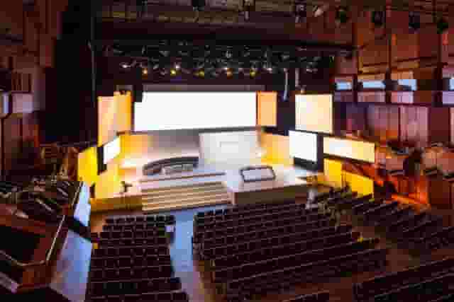 Auditorium