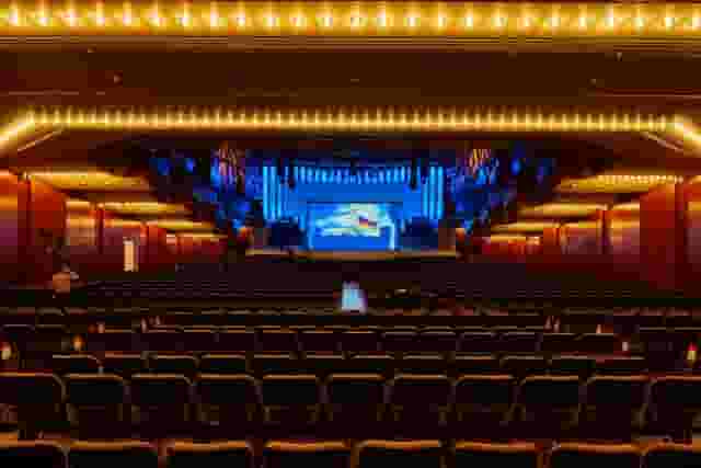Auditorium