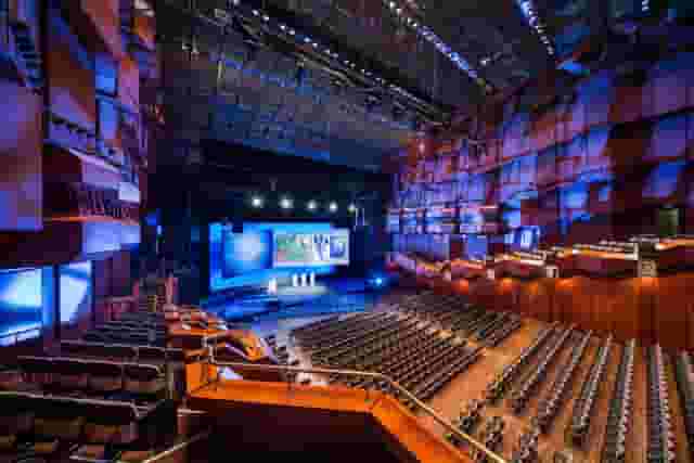 Auditorium