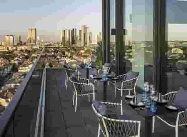 Skybar