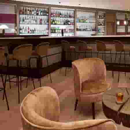 Main Tapas Lounge
