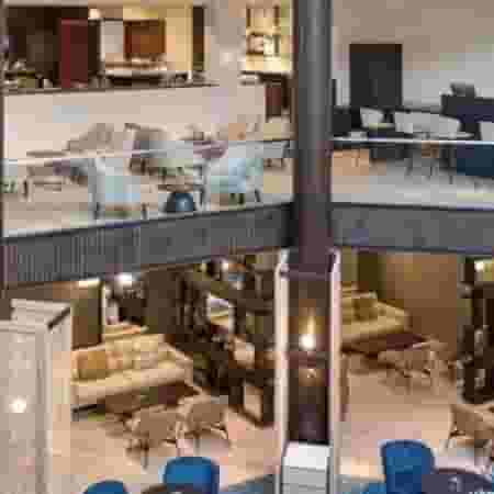 Main Tapas Lounge