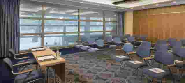 Saal Maritim