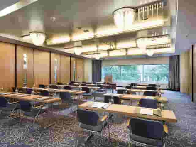 Saal Maritim