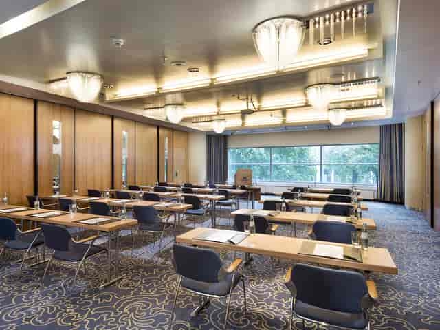 Tagungen Frankfurt | Maritim Hotel ...