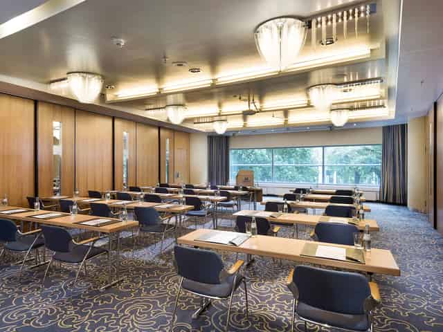 Saal Maritim