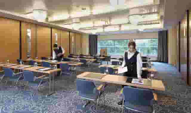 Saal Maritim