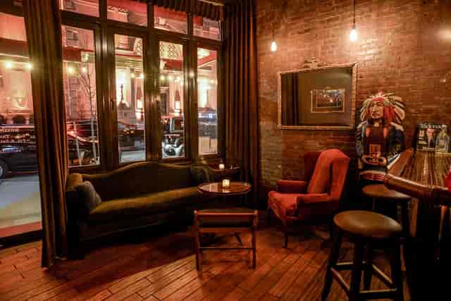 Velvet Brooklyn - All You Need to Know ...
