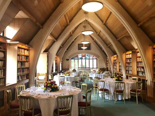 The Library