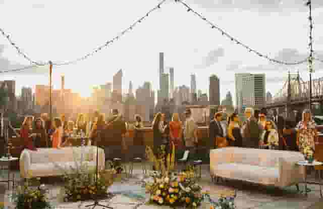 Outdoor Areas