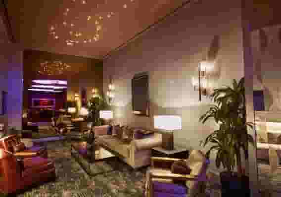 Cocktail Lounge