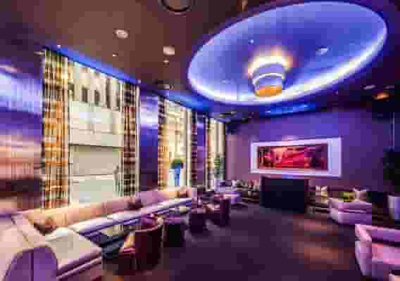 Cocktail Lounge